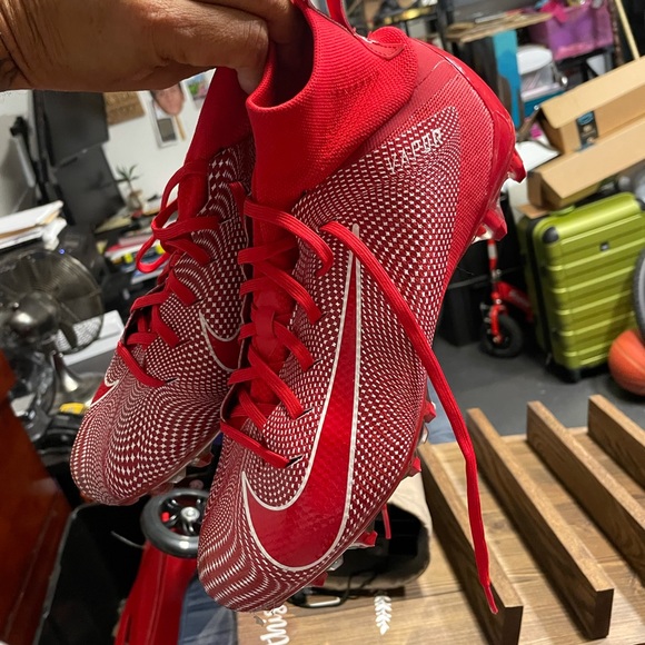 Nike Shoes Nike Mens Soccer Cleats Poshmark